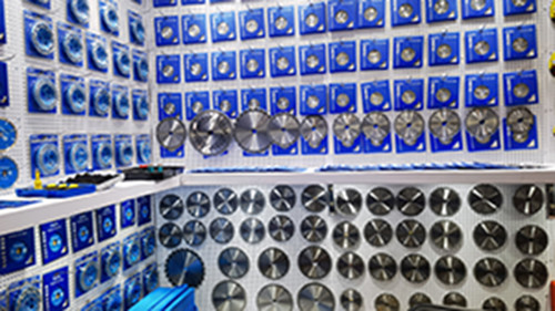 Κίνα Zhejiang Laiannuo Industry And Trade Co., Ltd. Εταιρικό Προφίλ