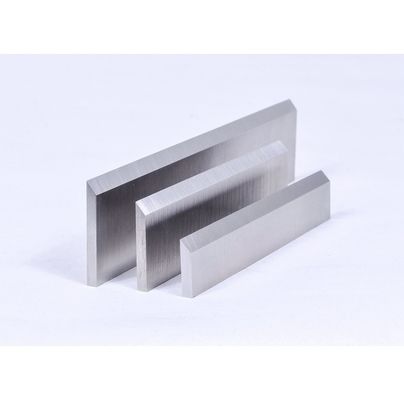 Ξύλινα μαχαίρια 400x25x3 Blade Planer Hss