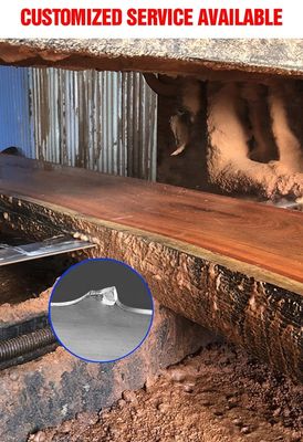 TCT ξύλινο καρβίδιο κράμα πριονιστήρα λεπίδα για ξύλο κόψιμο ταινία πριονιστήρα δόντια NO ως αιτήματα