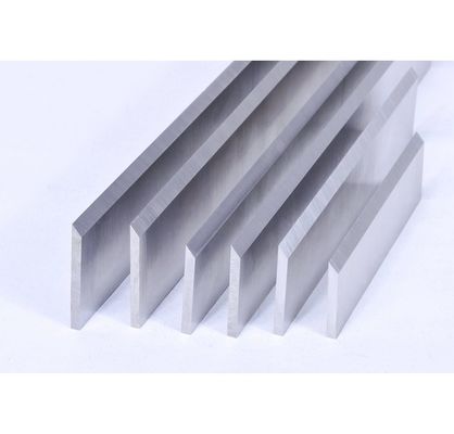 Ξύλινα μαχαίρια 400x25x3 Blade Planer Hss
