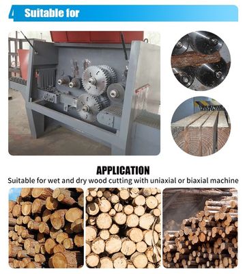 Διάμετρος λεπίδας 320x3.8x2.2x75x18 4 Πολλαπλές πριονιστικές λεπίδες