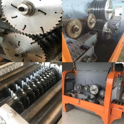 Διάμετρος λεπίδας 320x3.8x2.2x75x18 4 Πολλαπλές πριονιστικές λεπίδες