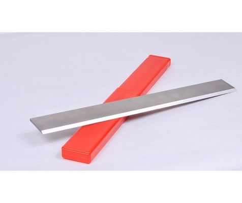 Ξύλινα μαχαίρια 400x25x3 Blade Planer Hss