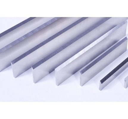 Ξύλινα μαχαίρια 400x25x3 Blade Planer Hss