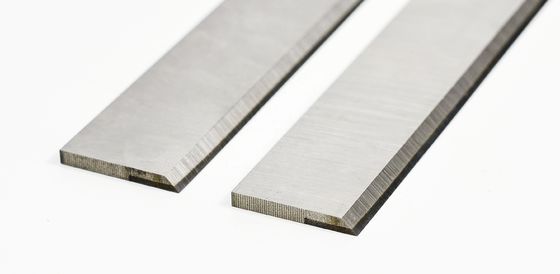 TCT Τύπος 1000 * 30 * 3mm ξύλο planer λεπίδα για ξύλο chipper μετά την υπηρεσία υποστήριξη σε απευθείας σύνδεση