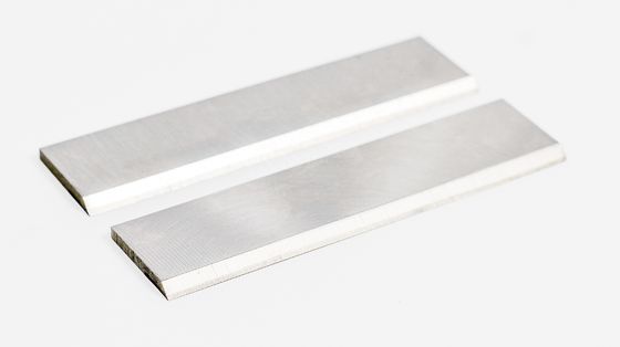 TCT Τύπος 1000 * 30 * 3mm ξύλο planer λεπίδα για ξύλο chipper μετά την υπηρεσία υποστήριξη σε απευθείας σύνδεση