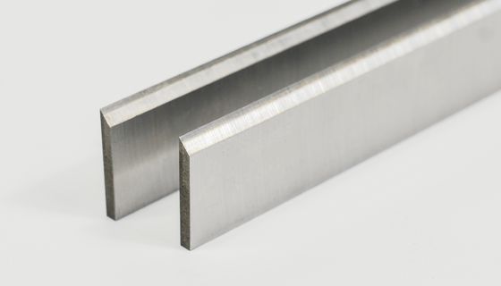TCT Τύπος 1000 * 30 * 3mm ξύλο planer λεπίδα για ξύλο chipper μετά την υπηρεσία υποστήριξη σε απευθείας σύνδεση