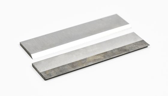 TCT Τύπος 1000 * 30 * 3mm ξύλο planer λεπίδα για ξύλο chipper μετά την υπηρεσία υποστήριξη σε απευθείας σύνδεση
