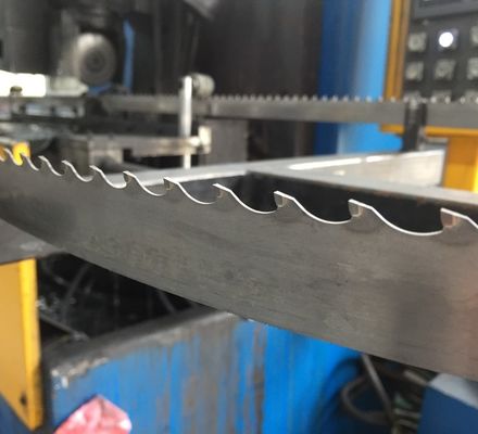 Προσαρμοσμένο μέγεθος Gantry Alloy Wood Saw Blade για εφαρμογές ξυλουργίας