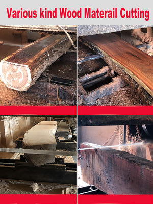 Προσαρμοσμένο μέγεθος Gantry Alloy Wood Saw Blade για εφαρμογές ξυλουργίας