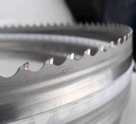 13-160mm Alloy Wood Saw Blade για εργαλεία ξυλείας Strip Steel και Δόντια ανά ίντσα NO