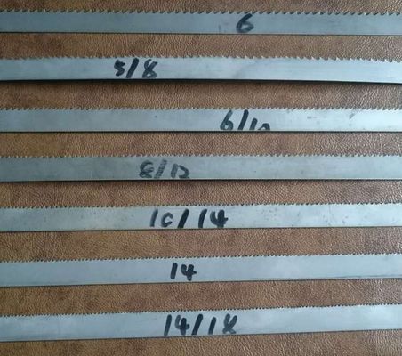 0.6mm Metal Cutting Saw Blade 3mm 5mm 6mm 8mm 10mm 13mm για την κοπή ξύλου και πλαστικού