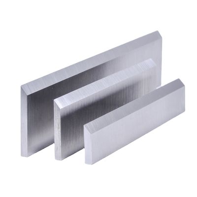 Μακροχρόνια HSS 1220mm ξυλουργική πλάκα για την κοπή ξύλου από Κινέζους κατασκευαστές