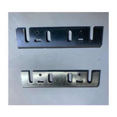 Ελαφριά 0,3 KG ξυλοπλακέτες βαλβιδίου βολφτένιο για ηλεκτρικά εργαλεία ξυλοκομίας