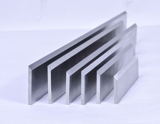 Μακροχρόνια HSS 1220mm ξυλουργική πλάκα για την κοπή ξύλου από Κινέζους κατασκευαστές