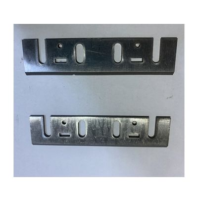 Ελαφριά 0,3 KG ξυλοπλακέτες βαλβιδίου βολφτένιο για ηλεκτρικά εργαλεία ξυλοκομίας