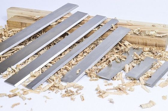 Μακροχρόνια HSS 1220mm ξυλουργική πλάκα για την κοπή ξύλου από Κινέζους κατασκευαστές