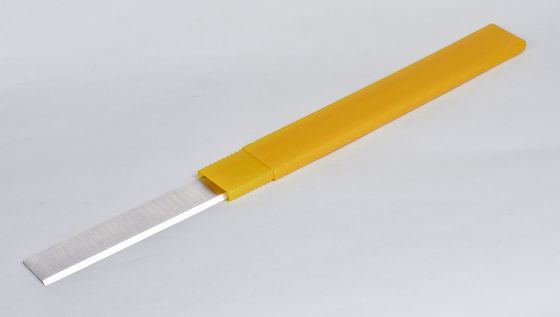 Μακροχρόνια HSS 1220mm ξυλουργική πλάκα για την κοπή ξύλου από Κινέζους κατασκευαστές