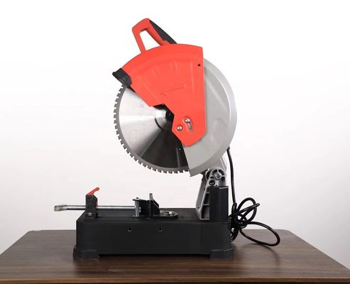 Γρήγορη ταχύτητα καρβιδίου δοντιών Miter Saw Blade για την κοπή μεταλλικού υλικού