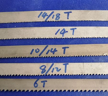 0.6mm Metal Cutting Saw Blade 3mm 5mm 6mm 8mm 10mm 13mm για την κοπή ξύλου και πλαστικού