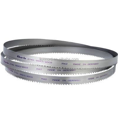 EBERLE BI-Metal M42 Σιδερένιο μαχαίρι για διάφορες μηχανές κοπής μεταλλικών ράβδων και σωλήνων