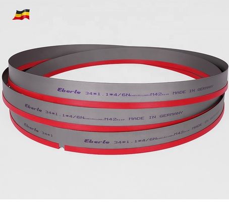 EBERLE BI-Metal M42 Σιδερένιο μαχαίρι για διάφορες μηχανές κοπής μεταλλικών ράβδων και σωλήνων