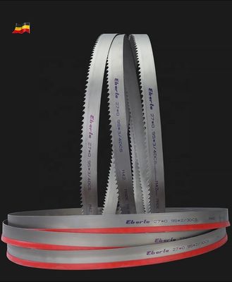 EBERLE BI-Metal M42 Σιδερένιο μαχαίρι για διάφορες μηχανές κοπής μεταλλικών ράβδων και σωλήνων