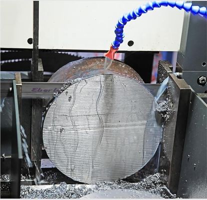 EBERLE BI-Metal M42 Σιδερένιο μαχαίρι για διάφορες μηχανές κοπής μεταλλικών ράβδων και σωλήνων