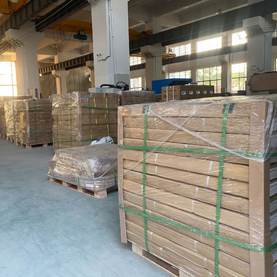 Πάνω- Ψυχρό PRESS M42 BI-Metal Cutting Band Saw Blade για μπάρα και σωλήνα από ανοξείδωτο χάλυβα