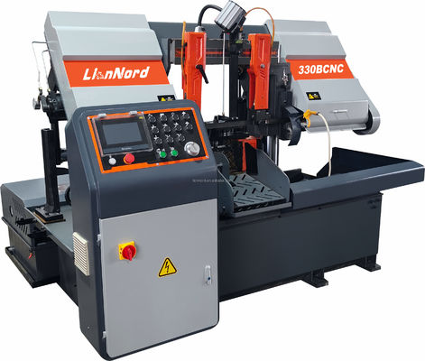 Πάνω- Ψυχρό PRESS M42 BI-Metal Cutting Band Saw Blade για μπάρα και σωλήνα από ανοξείδωτο χάλυβα