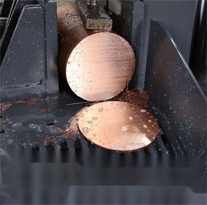 Μ42 Δυομεταλλικές λεπίδες πριονιστήρα για την κοπή άψυκτων ράβδων και σωλήνων διαφόρων πάχους