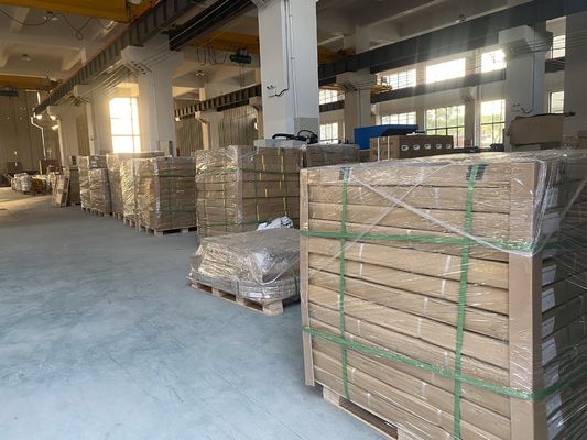 67-69HRC Σκληρότητα δοντιών Διομεταλλική ταινία πριονιστικής λεπίδας για σκληρό κράμα χάλυβα και χάλυβα καλούπι