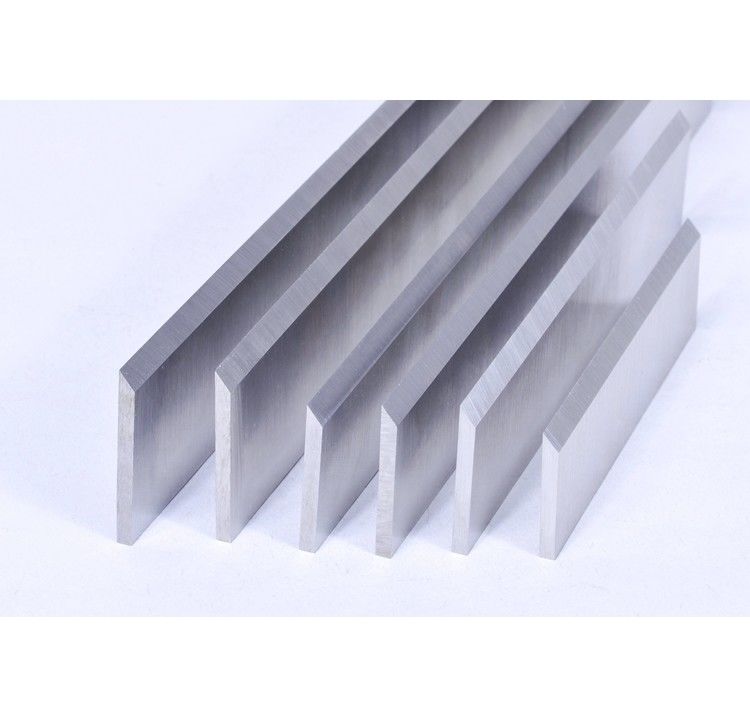 Ξύλινα μαχαίρια 400x25x3 Blade Planer Hss