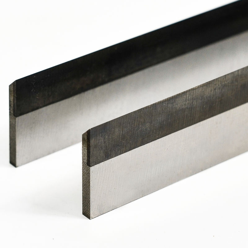 TCT Τύπος 1000 * 30 * 3mm ξύλο planer λεπίδα για ξύλο chipper μετά την υπηρεσία υποστήριξη σε απευθείας σύνδεση