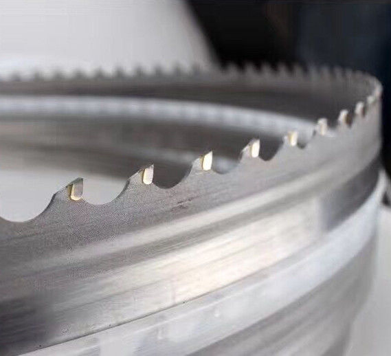 13-160mm Alloy Wood Saw Blade για εργαλεία ξυλείας Strip Steel και Δόντια ανά ίντσα NO