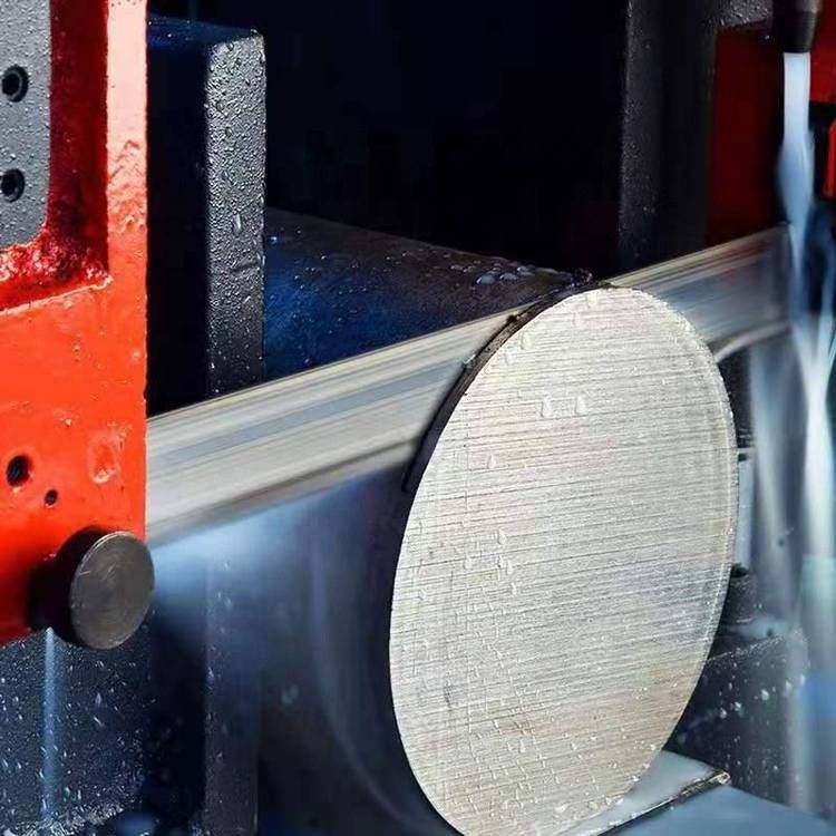 Ιαπωνία AMADA M42 BI-Metal Band Saw Blade Προσαρμοσμένη υποστήριξη OEM πλάτος 27/34/41/54/67/80 mm