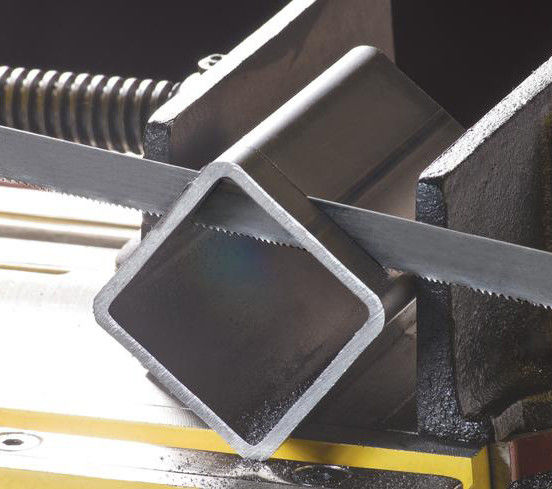 Υψηλής ακρίβειας δόντια ανά ίντσα M42 Bi-Metal Band Saw Blade για την κοπή ανοξείδωτου χάλυβα